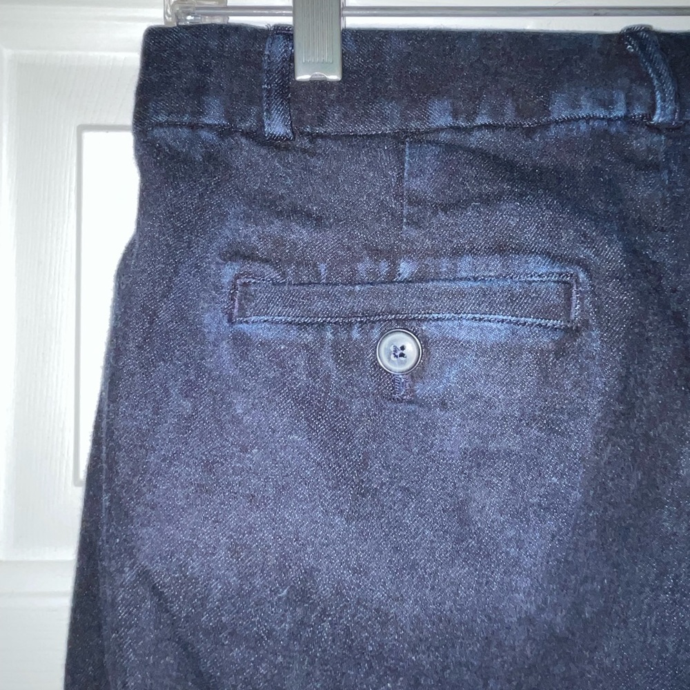 Chic BR Logan Blue Jean